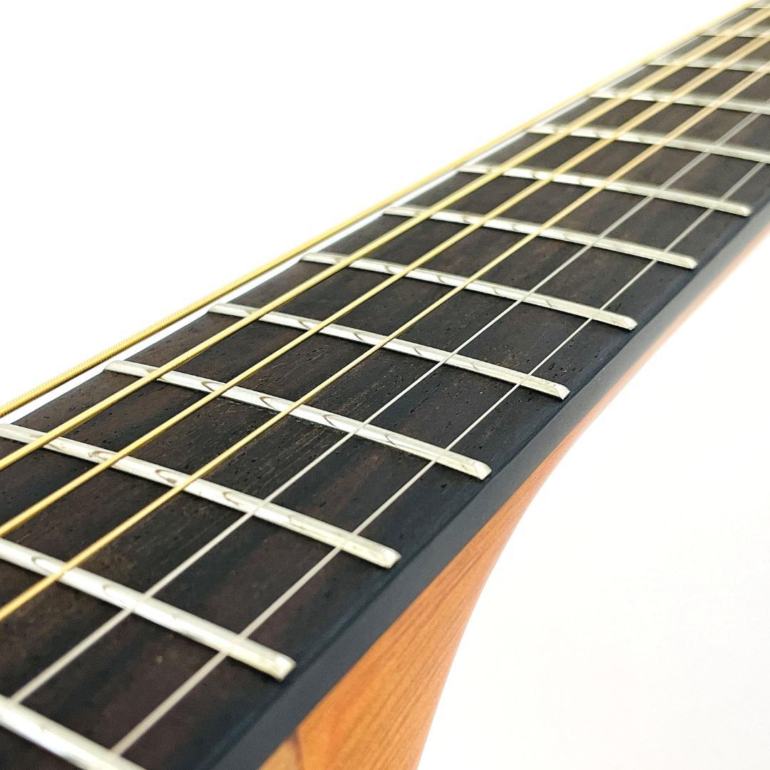 美品 ARIA FET-F2 STBR Stained Brown【整備品】