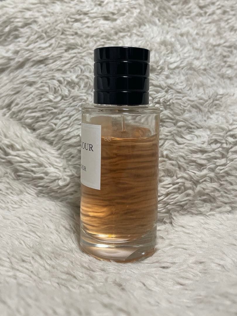 生産終了　BELLE DE JOUR CHRISTIAN DIOR 香水