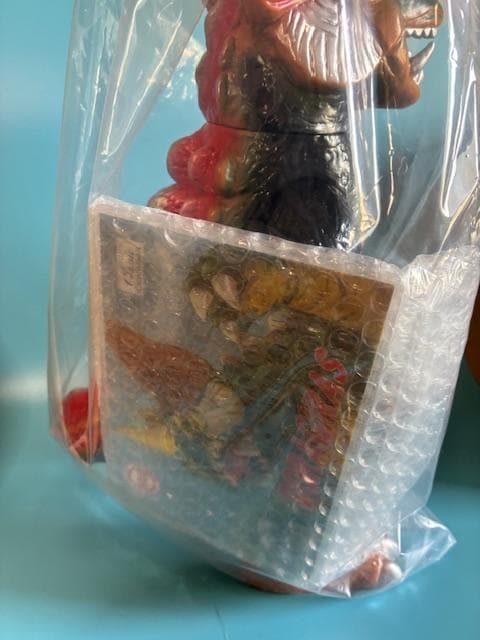 マルサン 450 ドラギラス Pop-UP限定