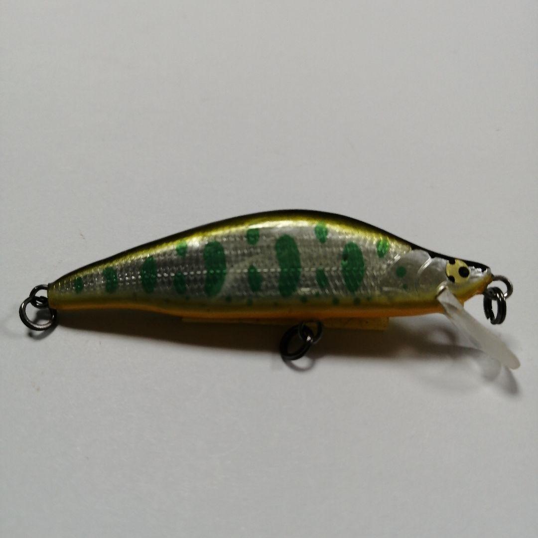 商談中　イトウクラフト　ボウイ50S