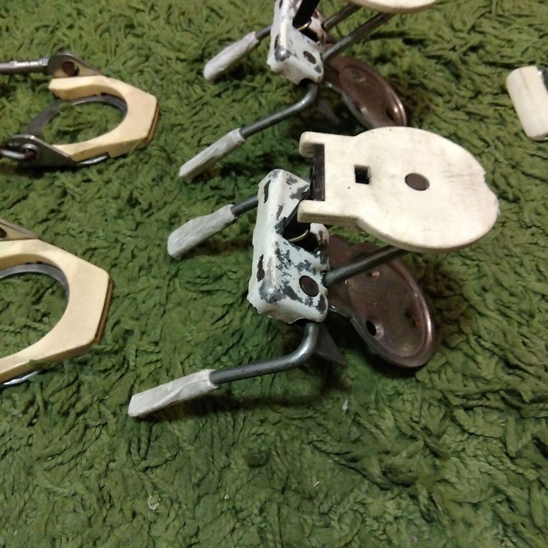 マーカーFDR スキー ビンディング