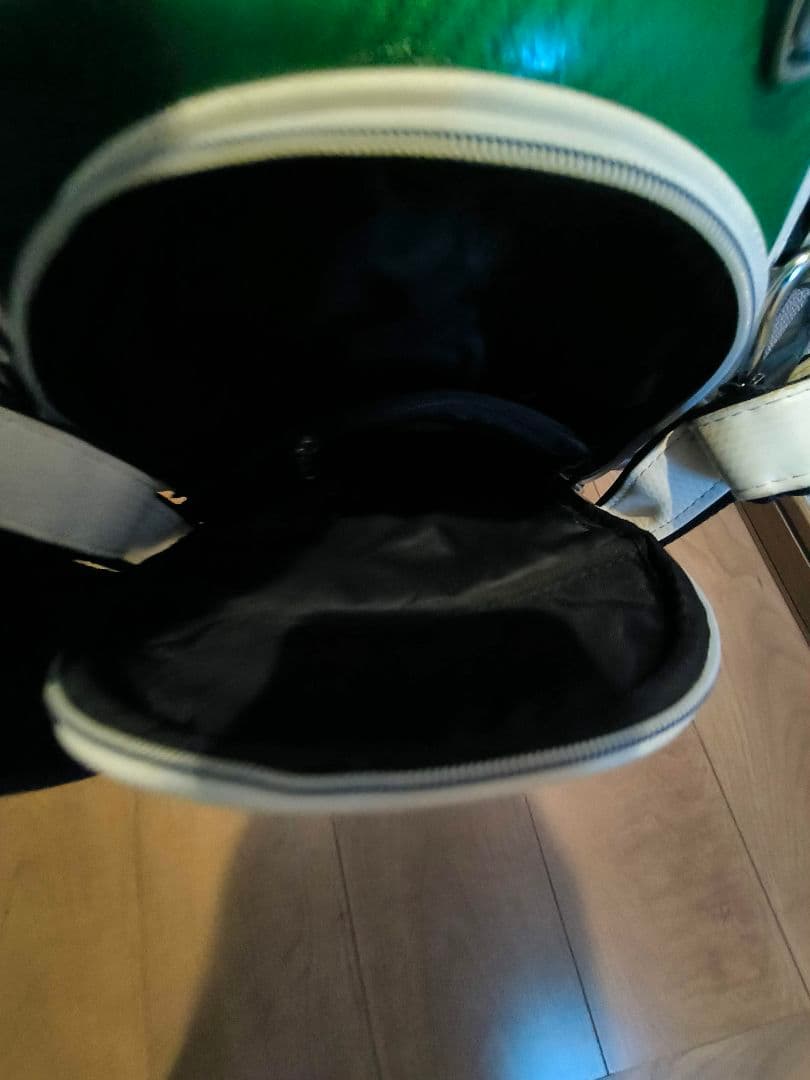 HONMA TEAM TOUR WORLD キャディバッグ