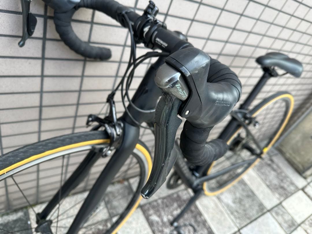 自転車本体 specialized DOLCE ELITE 2017 48 c-t392