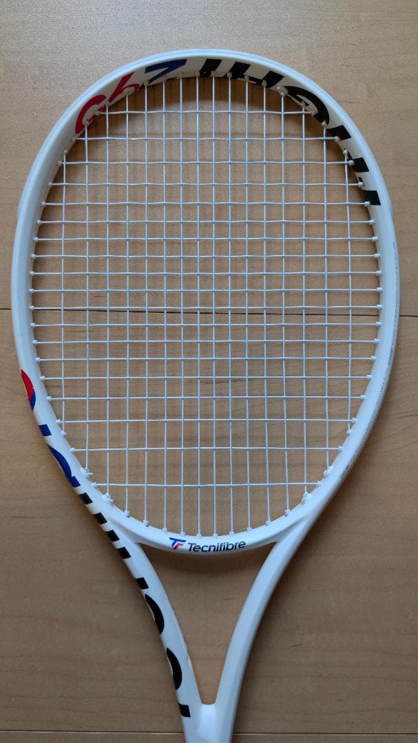 ラケット(硬式用) Tecnifibre T-FIGHT 295 ISOFLEX G2