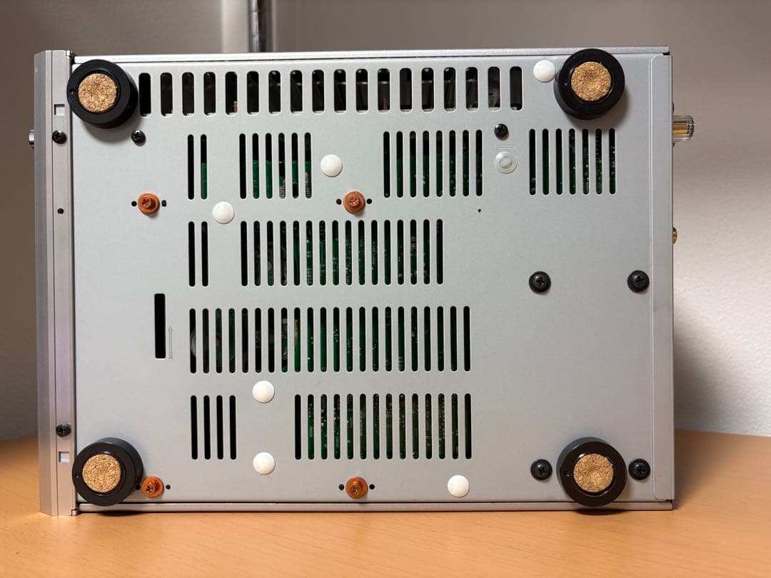 【ミンチュエン様用】ONKYO CR-N755 ネットワークCDレシーバー