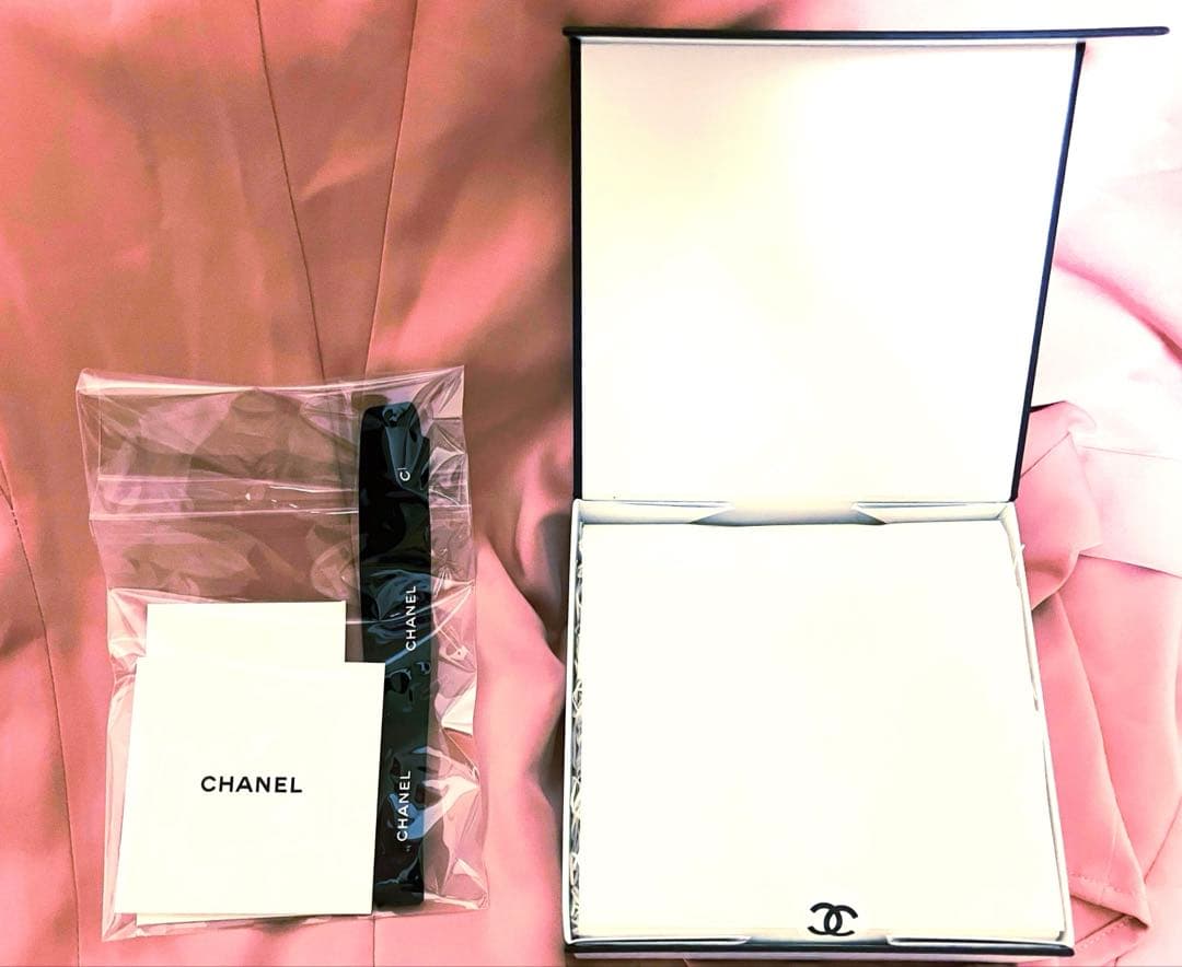 CHANEL チャンス　オータンドゥル　オードゥパルファム［100ml］