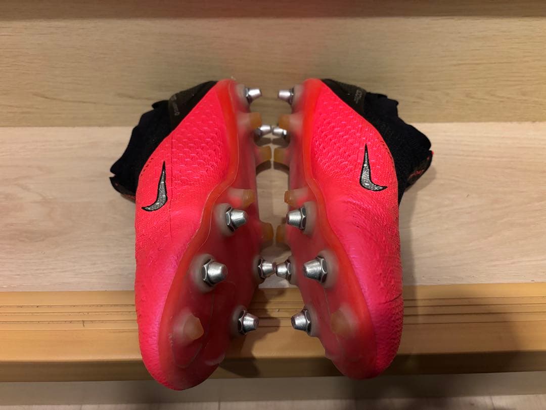 【選手支給品】NIKE ファントムビジョン2 SG-PRO 27.5cm