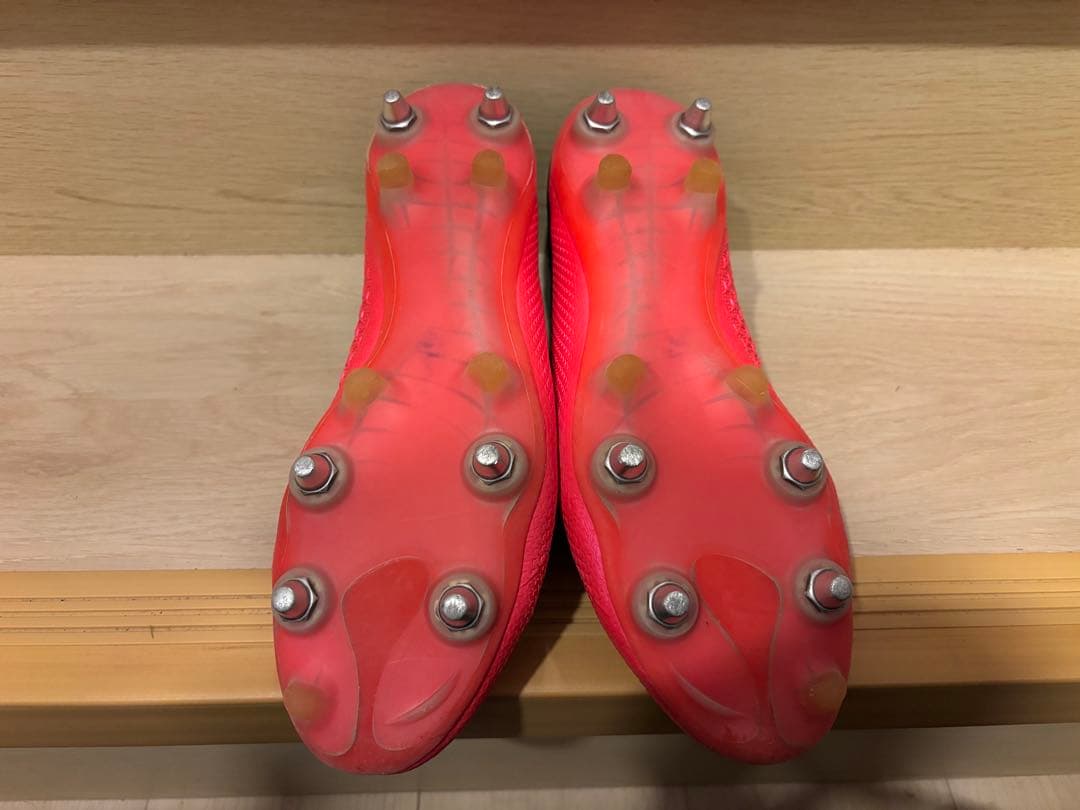 【選手支給品】NIKE ファントムビジョン2 SG-PRO 27.5cm