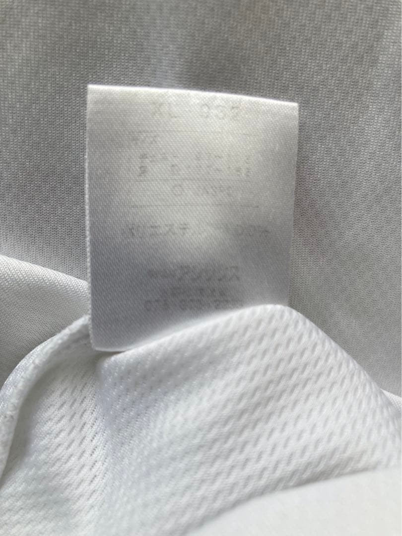 【限定】スラムダンク Tシャツ バスケ日本代表 2005