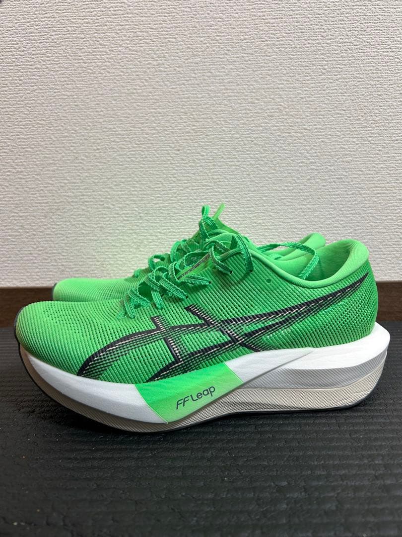 asics マジックスピード5
