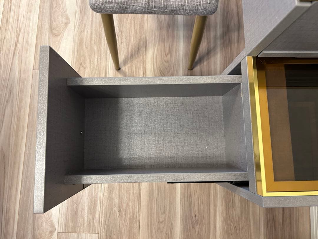 【choco】ドレッサー（２つのうち１つ目）