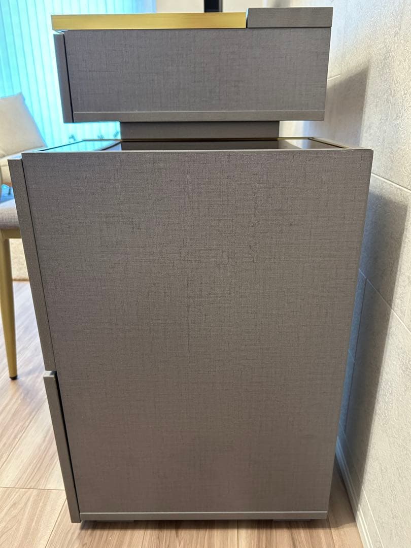 【choco】ドレッサー（２つのうち１つ目）