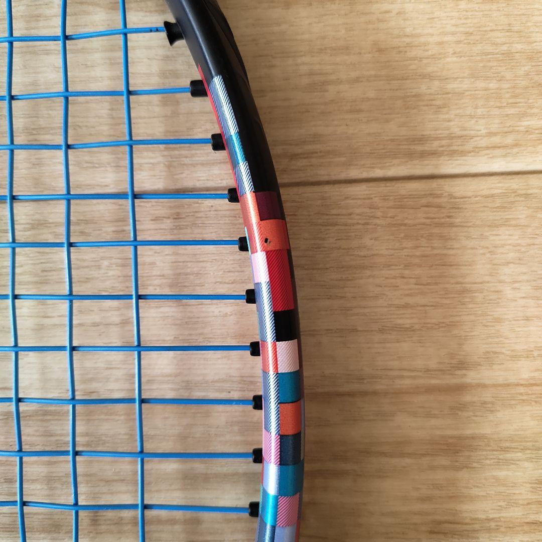 【希少】YONEX VCORE 98(オリンピック2020限定モデル) G3