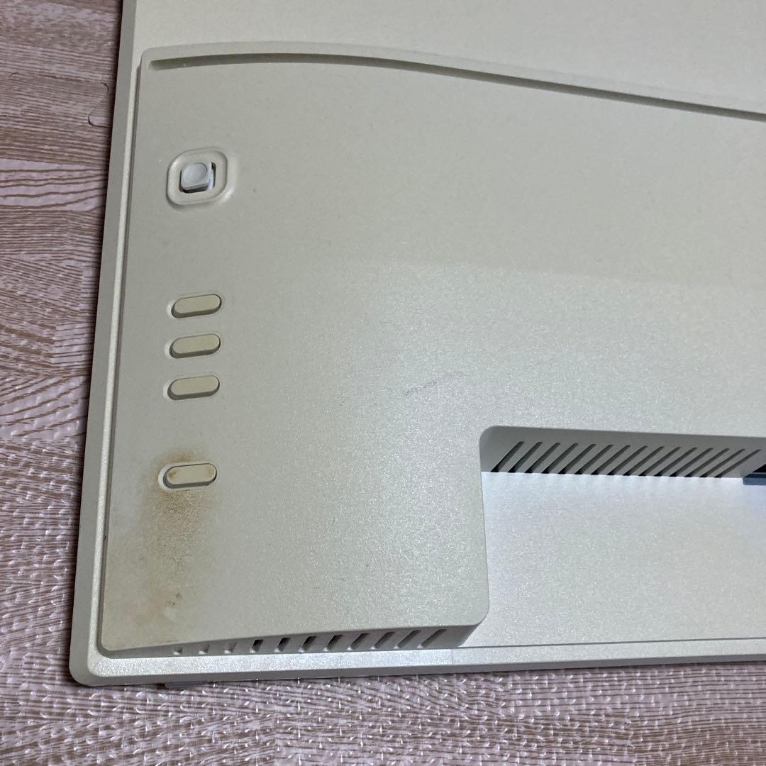 Acer ET322QK 32インチ　ディスプレイモニター