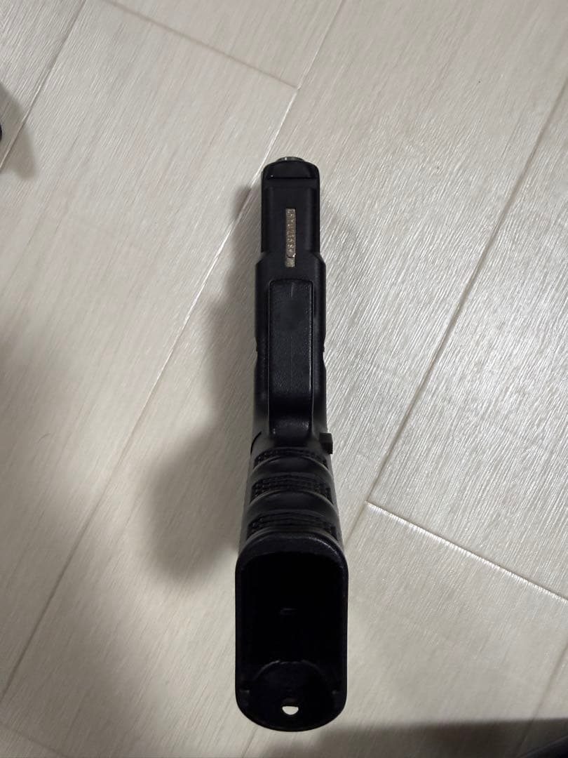 東京マルイ製グロック19 3rd GEN