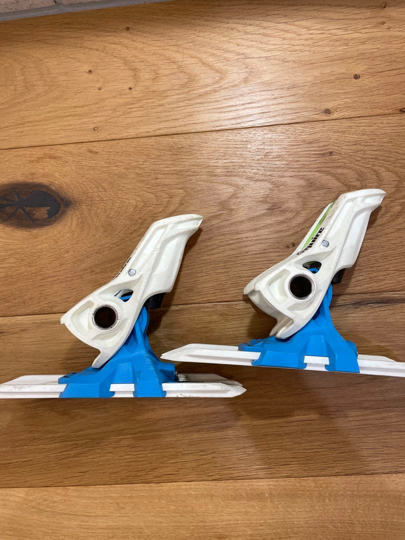 マーカー　スクワイヤ　ブレーキなし