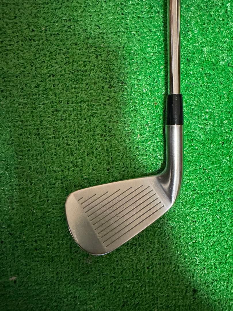 Titleist 712U アイアン