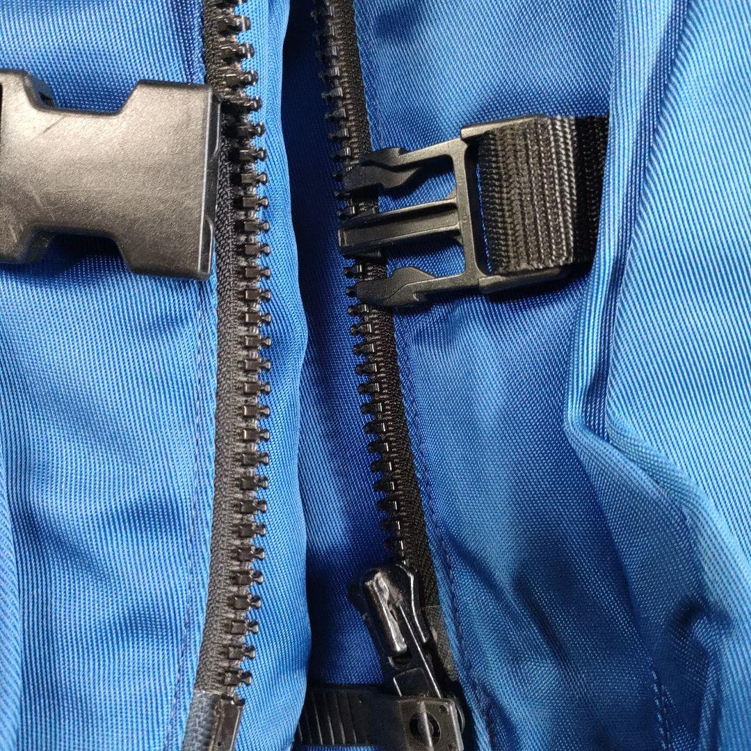 WIND WIZE ライフジャケット Fサイズ