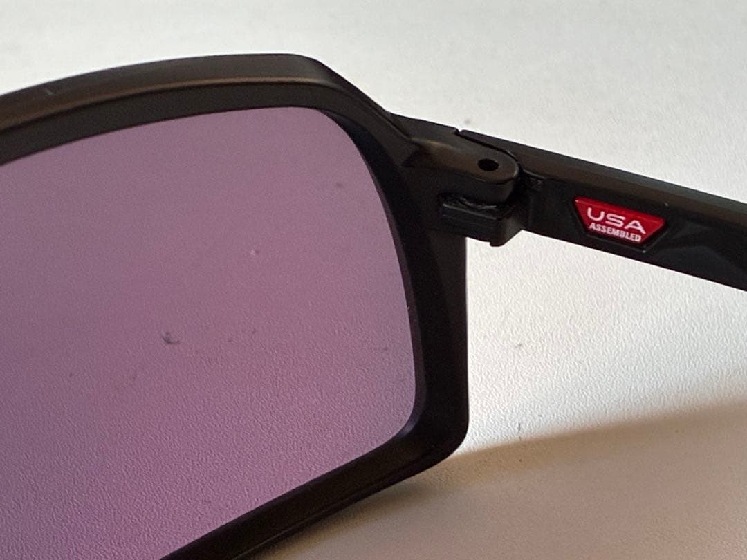 [オークリー] サングラス 0OO9406A SUTRO