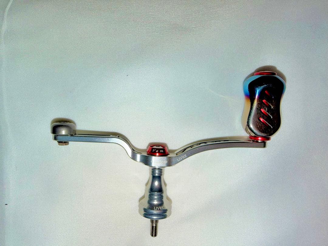 LIVRE(リブレ) ユニオン52-58 Finoノブ