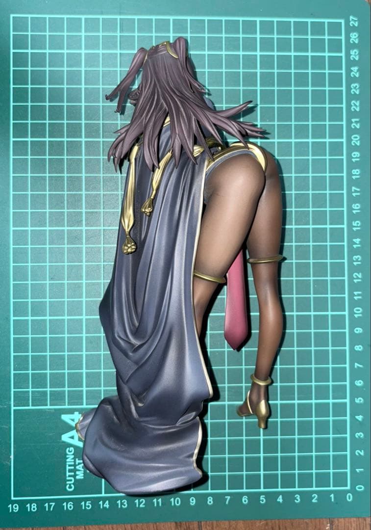 サーリャ　フィギュア　ファイアーエムブレム覚醒