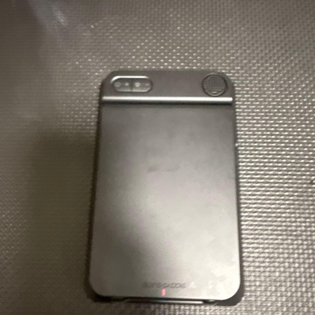 SWING CADDIE SC4 ゴルフスイング分析機　別売りケース付き