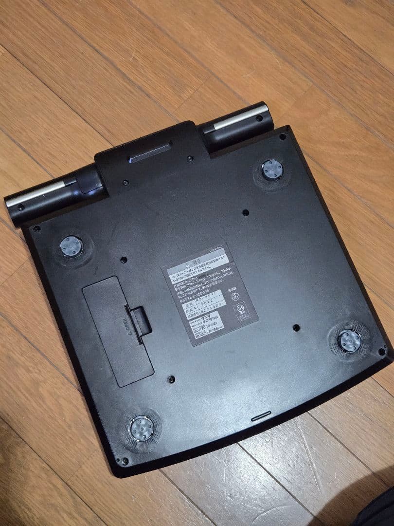 タニタ RD-804L インナースキャンデュアル 体組成計