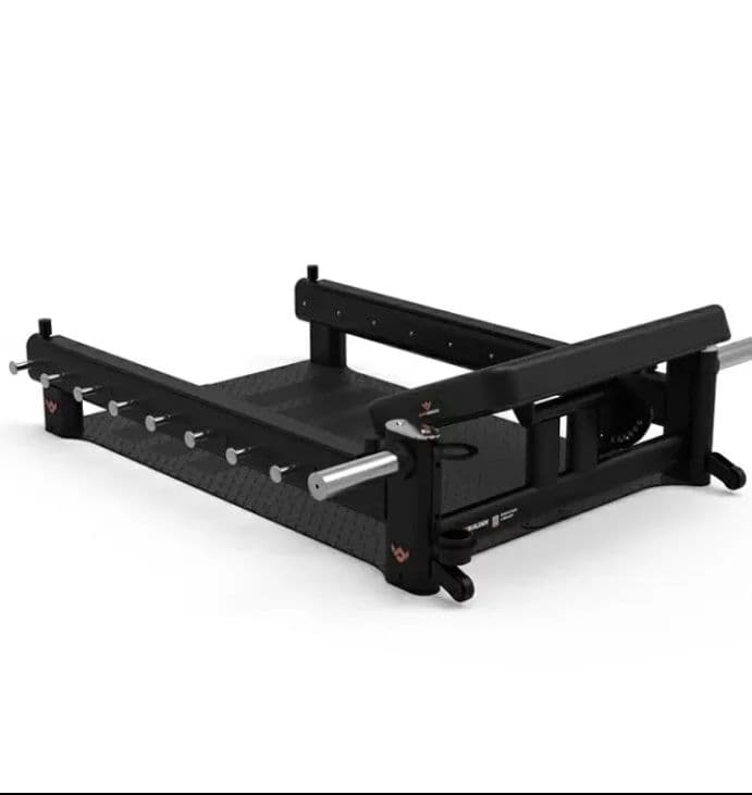 GLUTE BUILDER MERAKI グルーツビルダーホーム