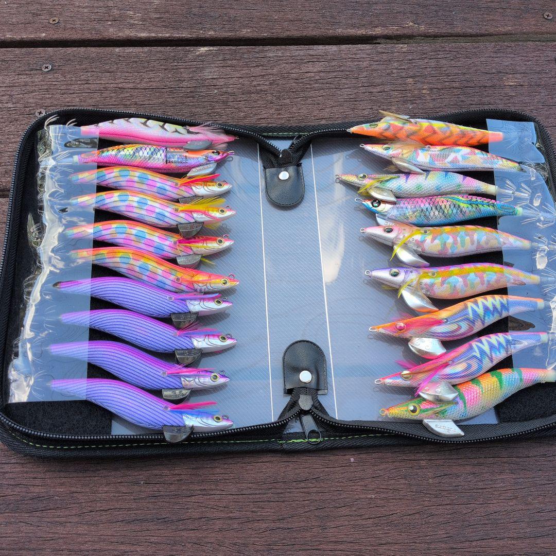 ダートマックス　3.5号　パープルボーダー 他　計１８本