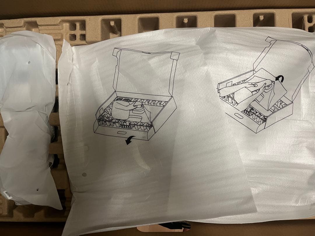 ディスプレイ・モニター本体 amzfast AMZG25F6F 320hz