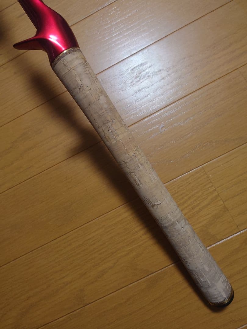 シマノ　ワールドシャウラ　1652R-3 極美品