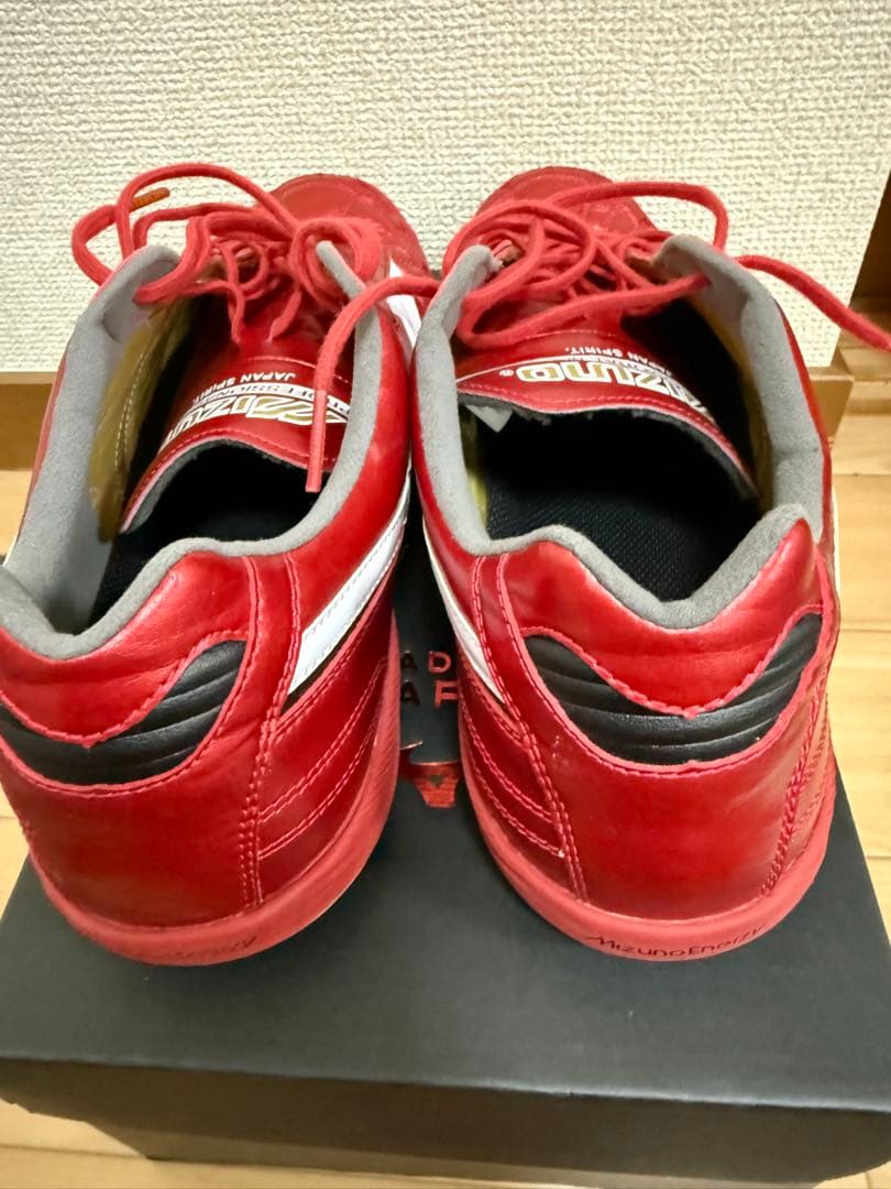 ミズノ モレリア SALA JAPAN IN 26.5㎝