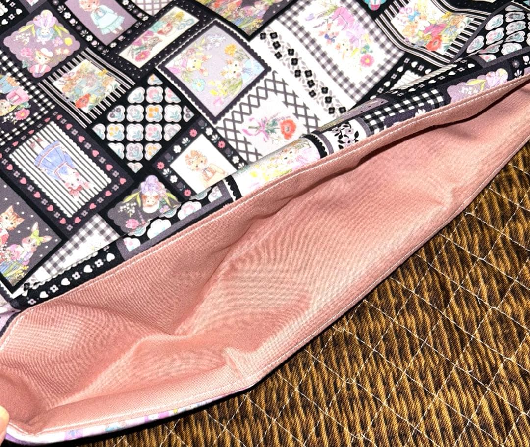 みとー様ฅ•ω•ฅジョリーフルール·͜·ᰔᩚオーダー2点♡