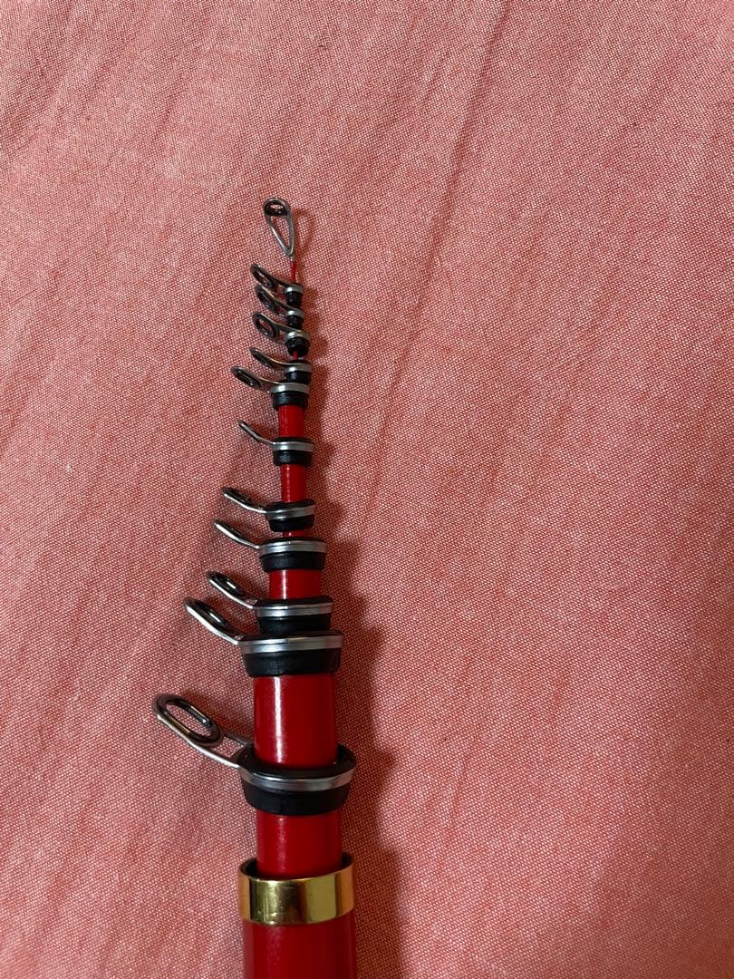 がまかつALMA175-53