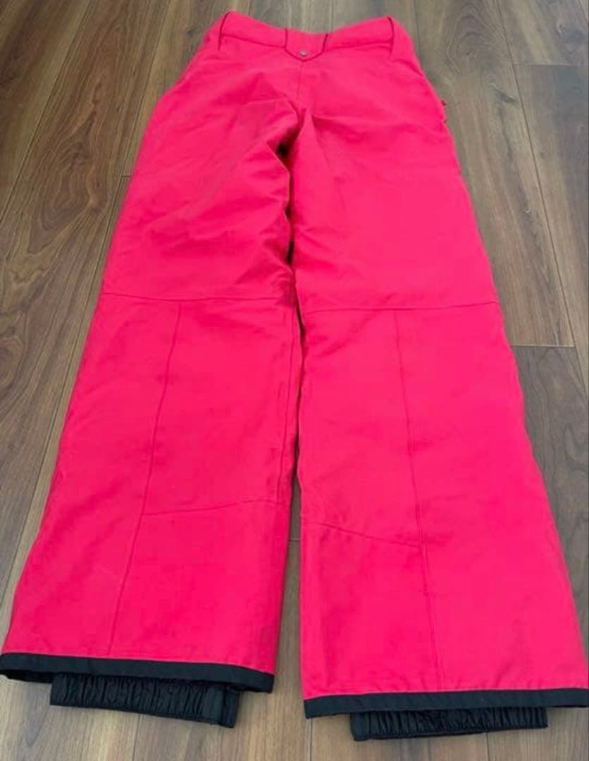 MILLET スキー・スノボウェア上下セットXS