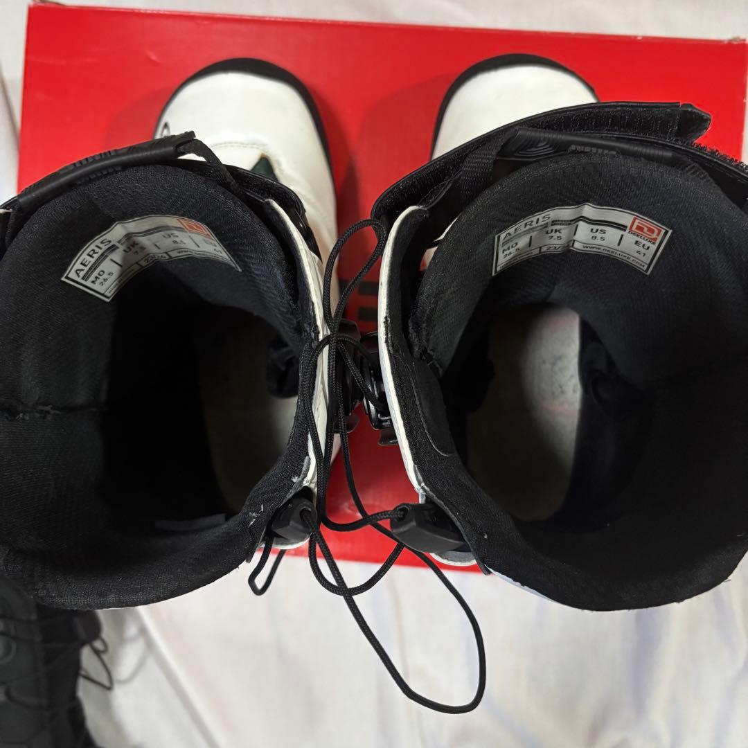 スノーボード DEELUXE AERIS 26.5