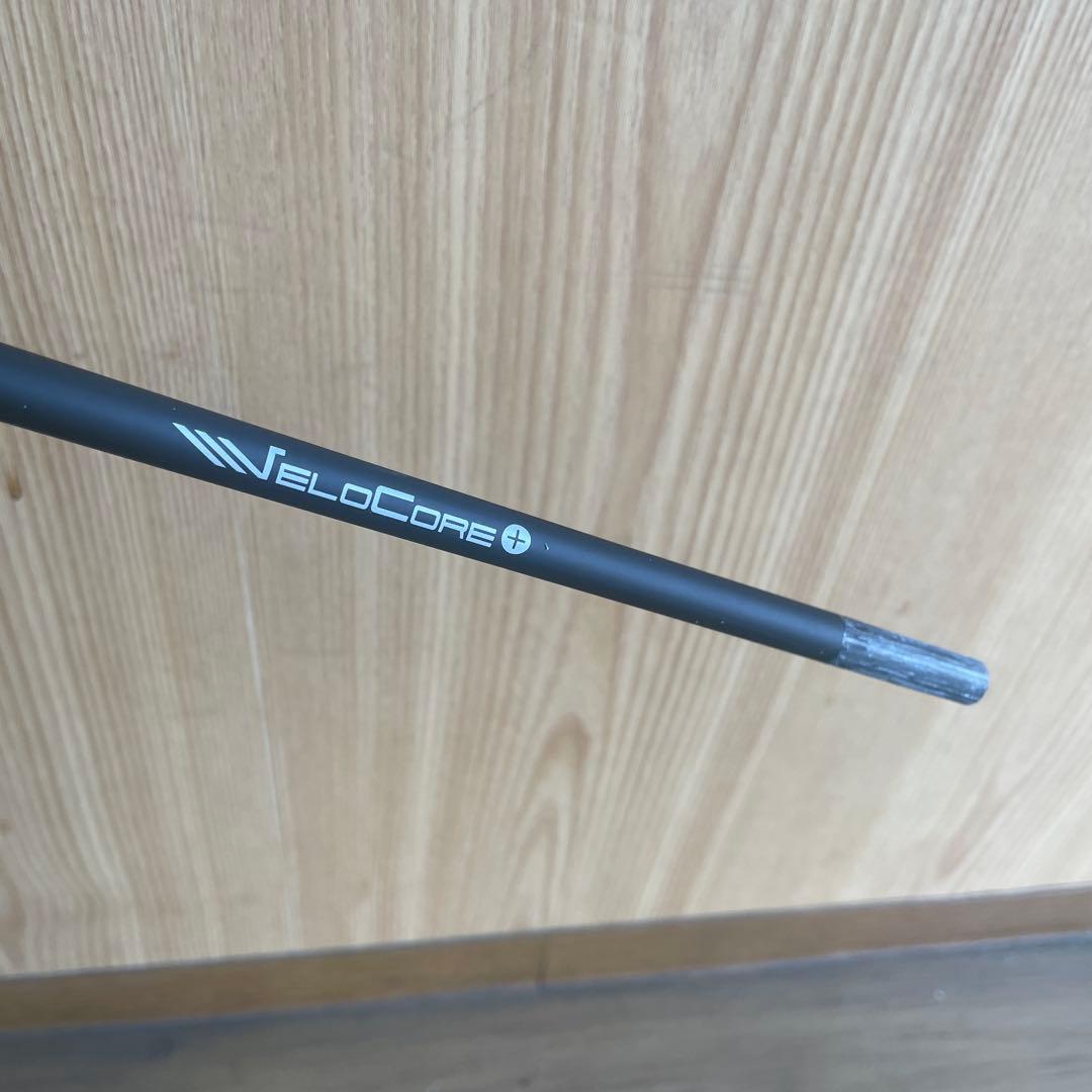 VENTUS HB 9X ブラックVelocore