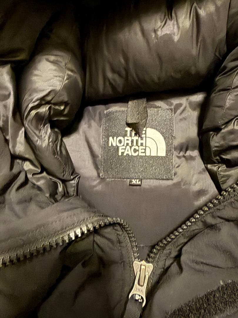 THE NORTH FACE バルトロライトジャケット　ブラック XL