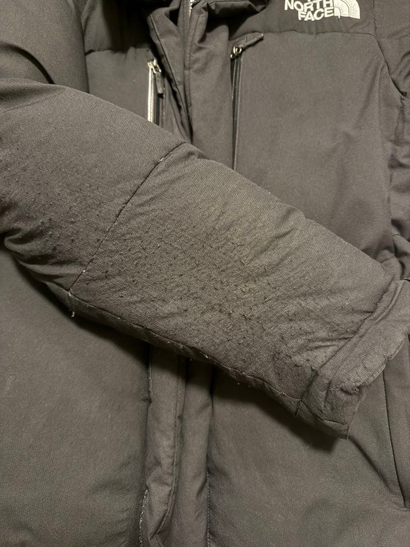 THE NORTH FACE バルトロライトジャケット　ブラック XL