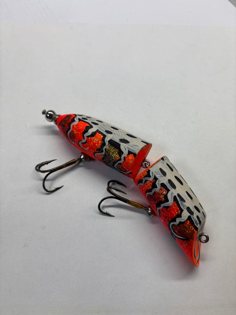 からんば　ジクジク　宇宙虫♂