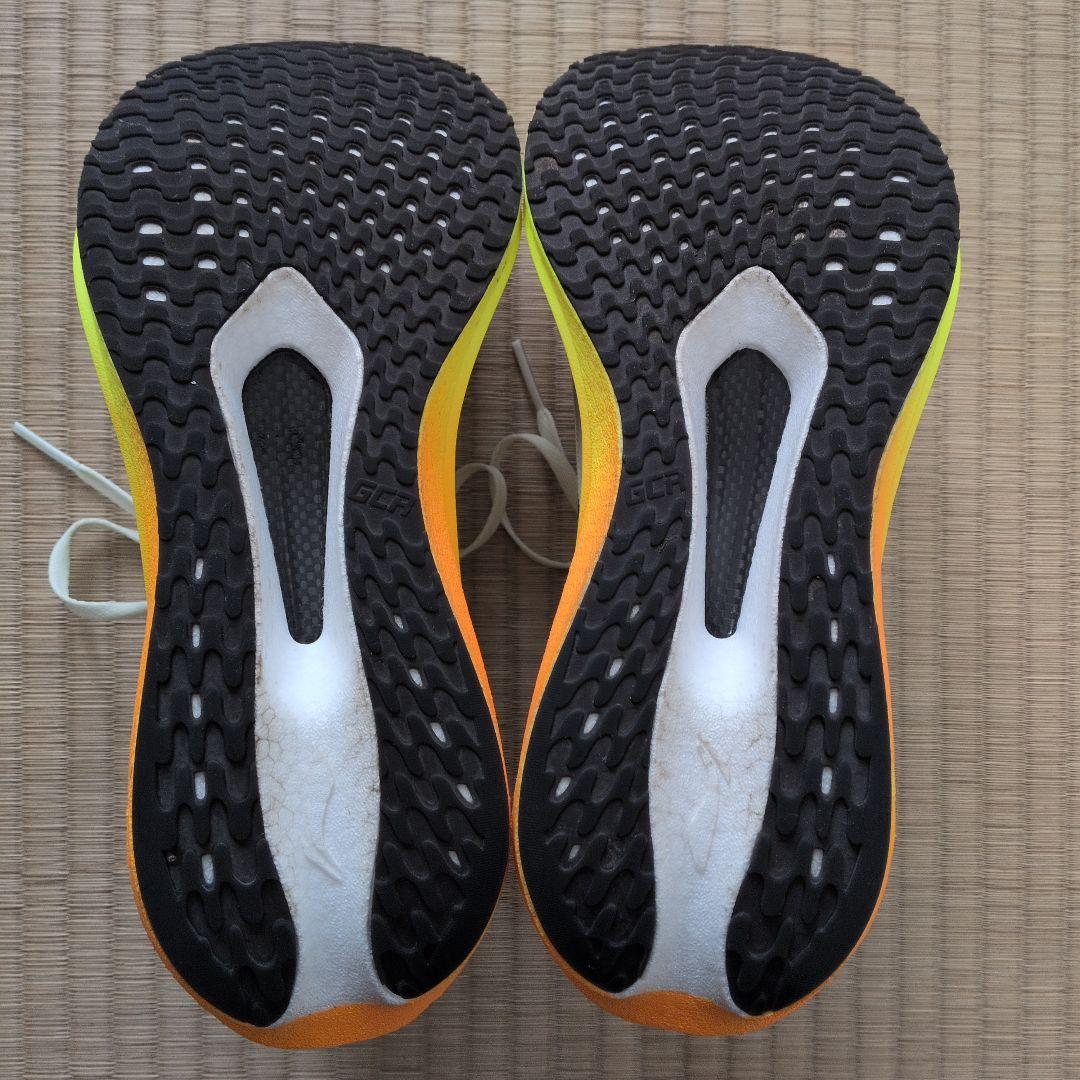 【早い者勝ち】LI-NIN FEIDIAN 5 CHALLENGER US9