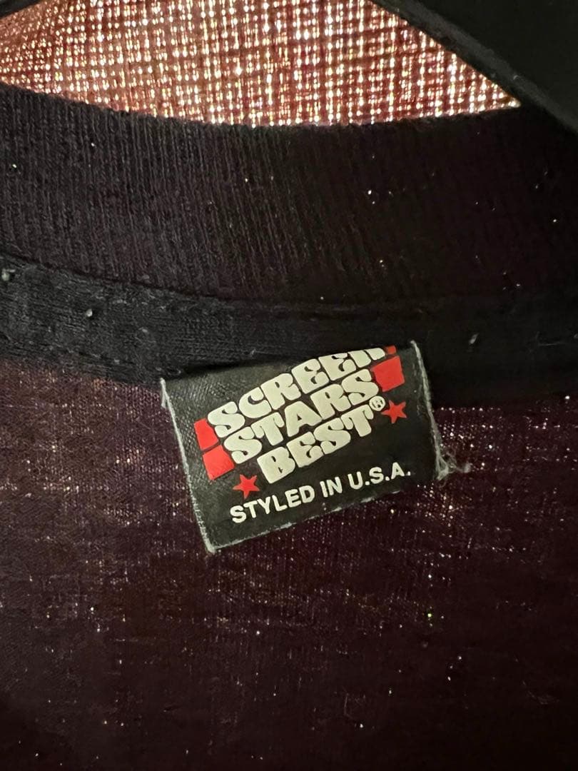 ned's atomic dustbin 当時物ビンテージバンド Tシャツ