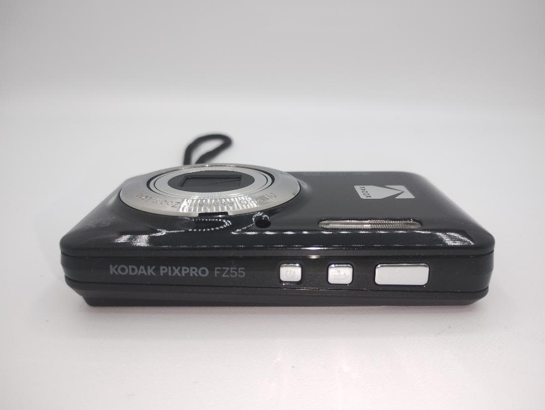 【完動品】KODAK PIXPRO FZ55 コンパクトデジカメ美品