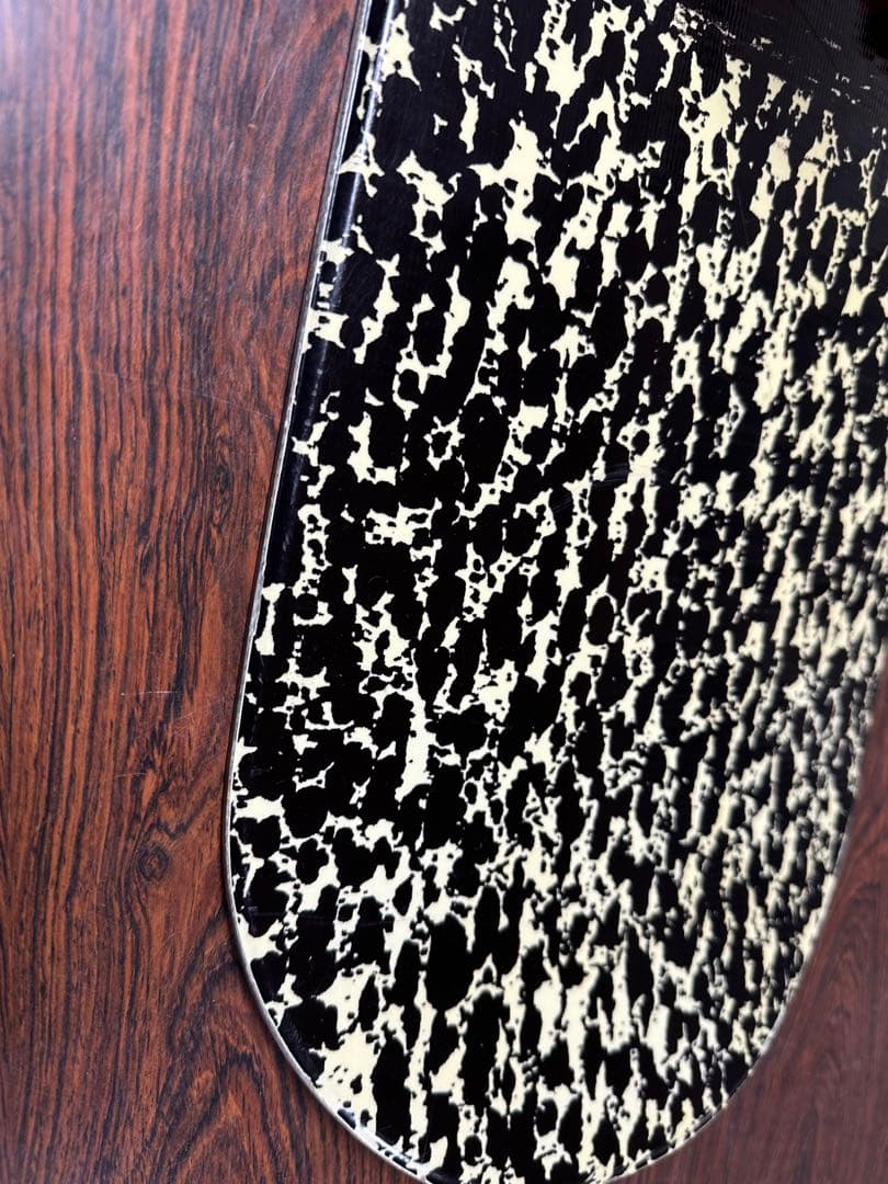 スノーボード バンディングカバーセット　159センチ