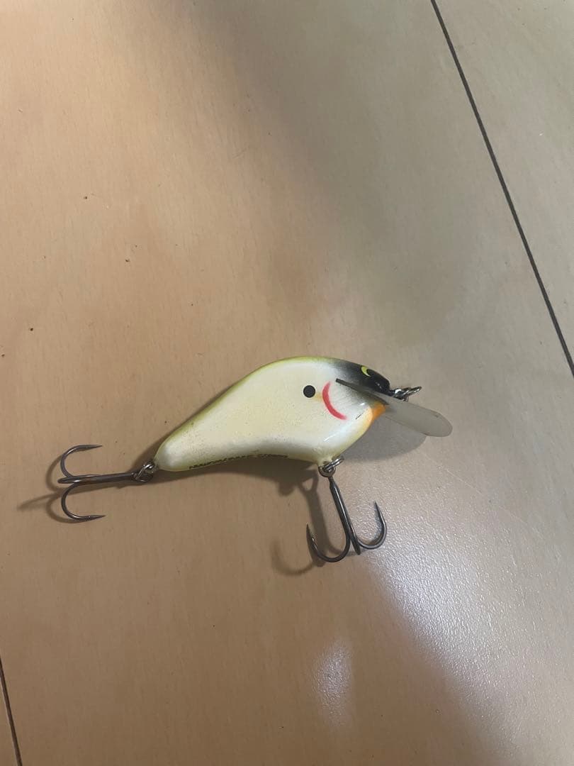 シェイキーウーマン　MPB シェイキー