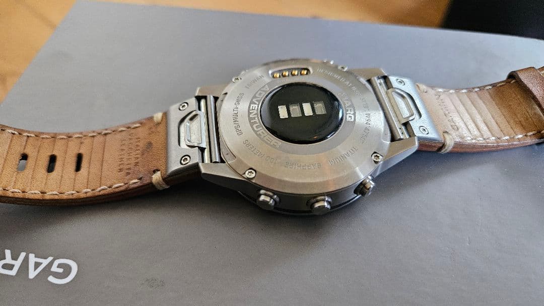 ガーミン マーク MARQ Adventurerフルセット garmin