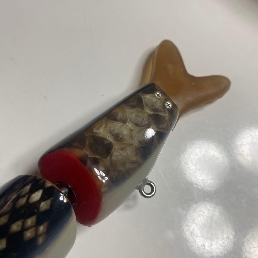 Onebaits ワンベイツ　ビックベイト