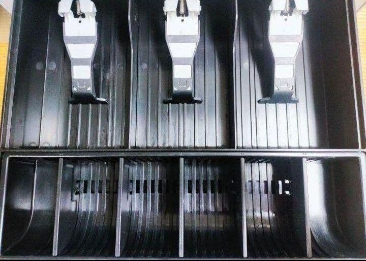 カシオレジスター　TE-5000　25部門　上位機種　76616