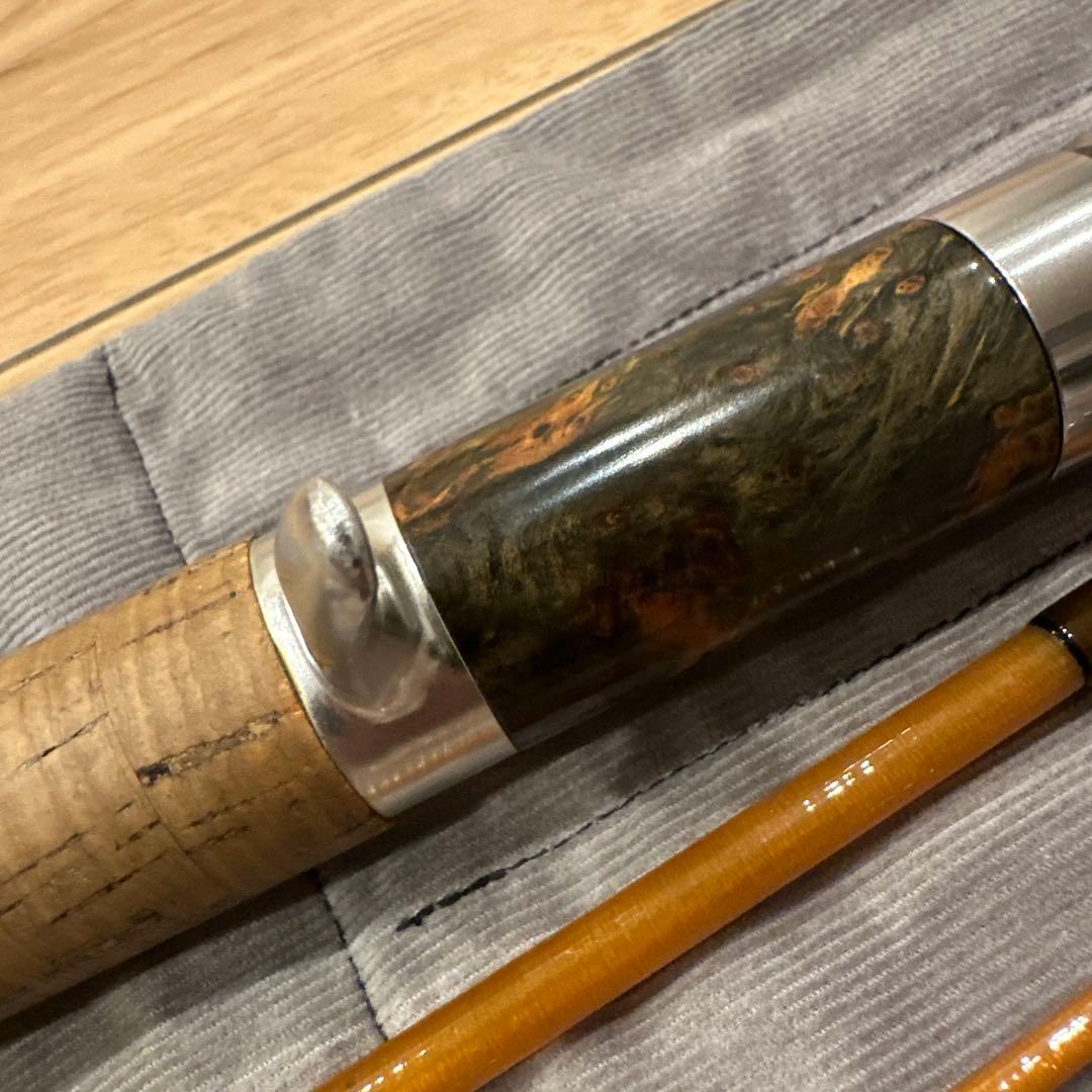 アングロ＆カンパニー パラゴン G500 ベイト