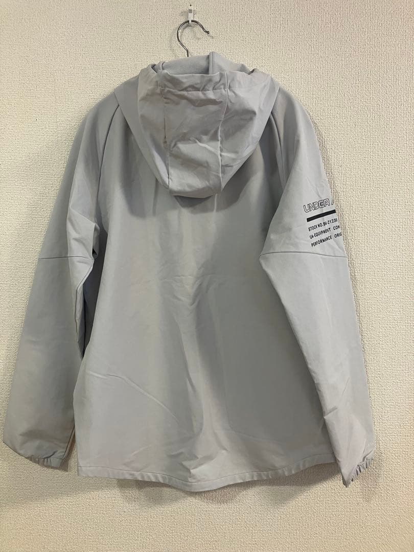 UNDER ARMOUR ジャケット➕パンツ